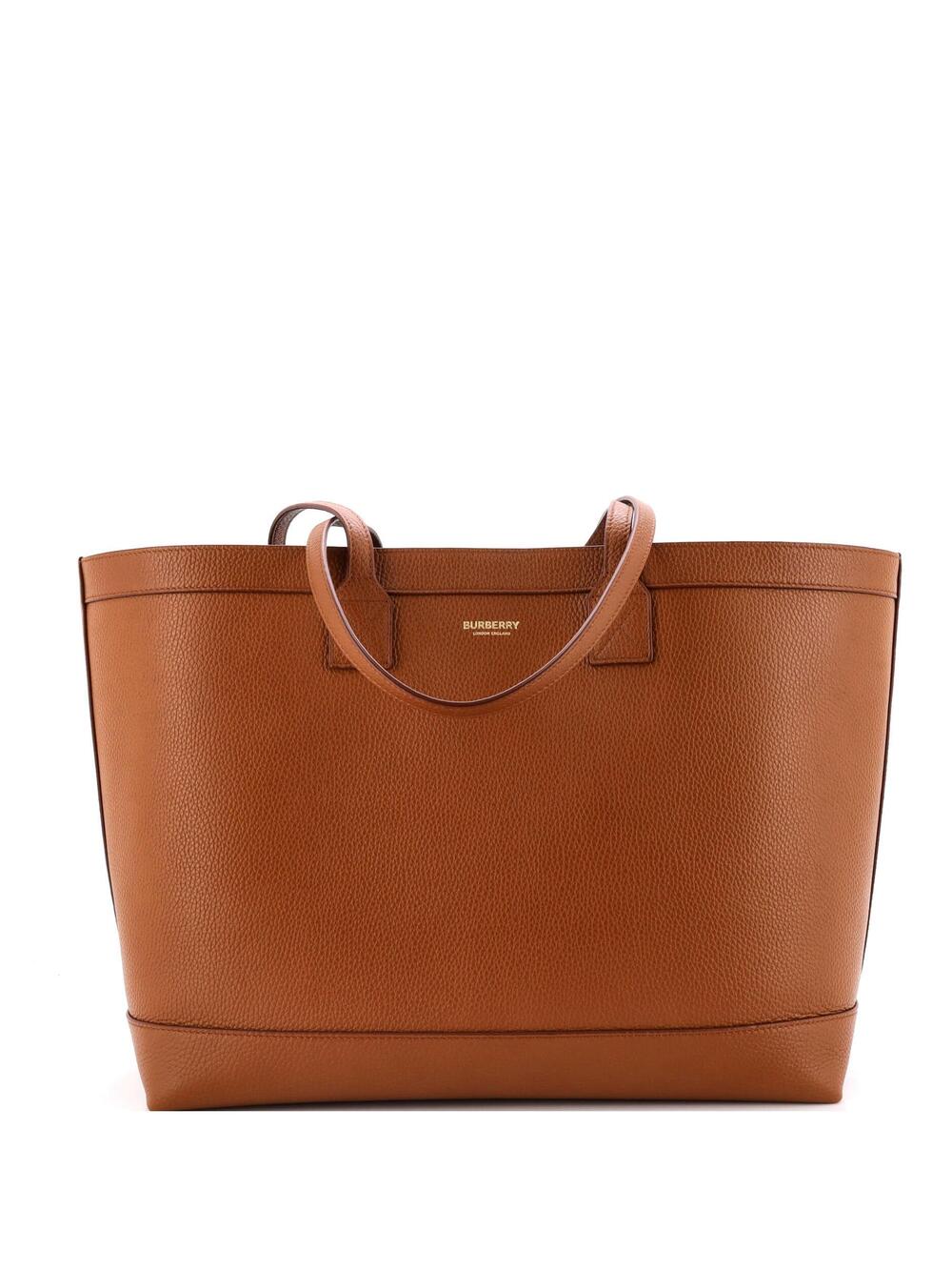 Burberry London Tote Leather Medium #365273B10B